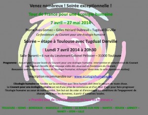 CEH7avril2014 Tugdual Derville a Toulouse
