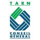 logo CG Tarn 81