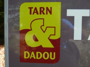 Logo Tarn et dadou